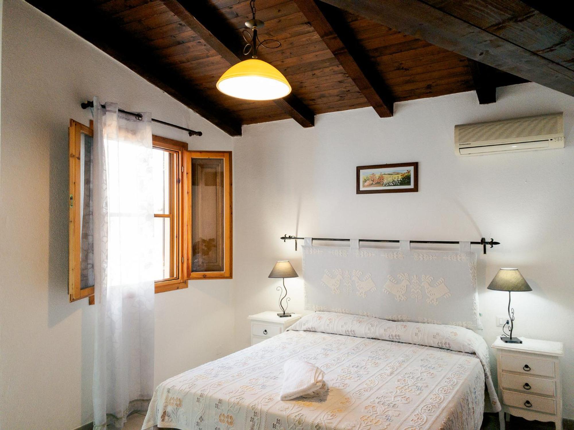 Agriturismo Guparza Posada  Exteriör bild